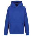 Woodbank Hooded Sweatshirt